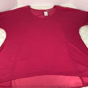 New women’s top by Maurice’s